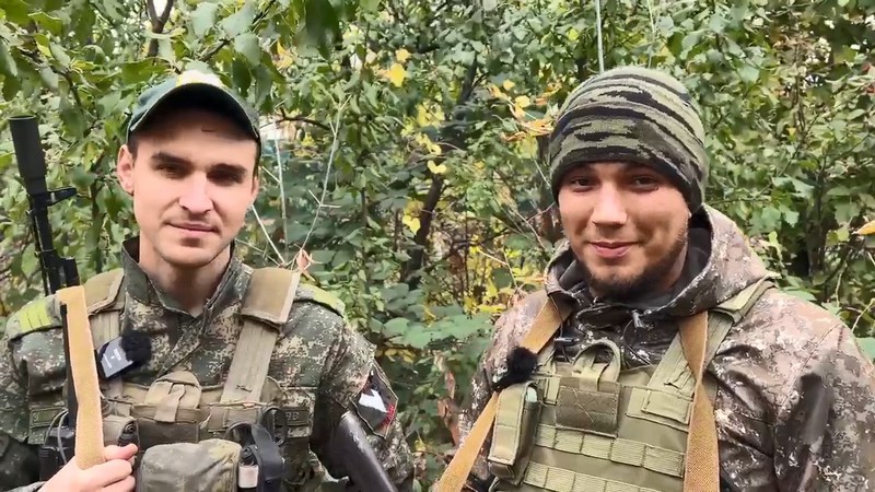 «Мы вас ждем, мужики»: участники СВО из Югры позвали «диванные войска» на фронт