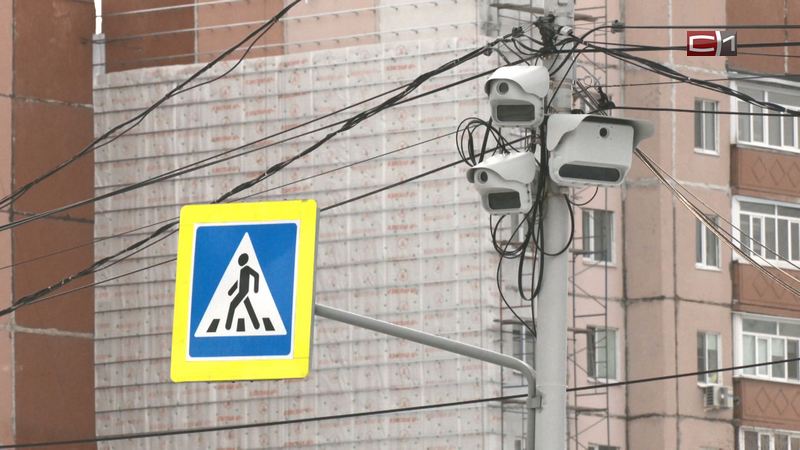 Сургутские власти закупили новые камеры для поиска преступников и вандалов