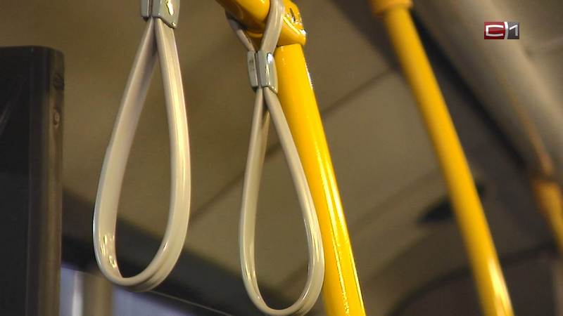 С 1 января в Югре может подорожать проезд в автобусах