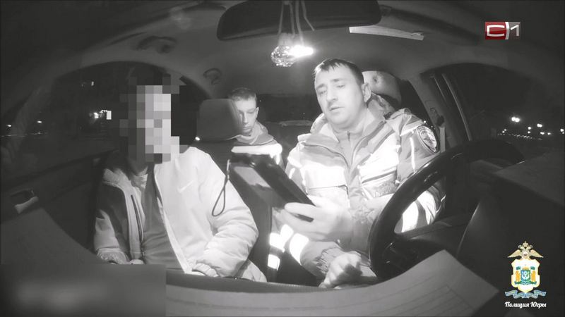В Югре сотрудник автомойки угнал «Порш Кайен» и попал на нем в ДТП