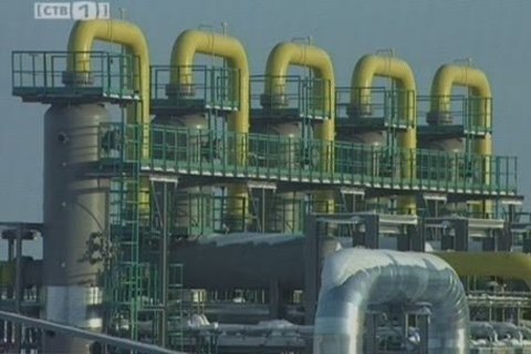 Игорь Иванов: 2010 год будет благополучным для «Газпром трансгаз Сургут»