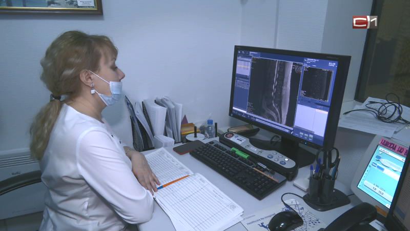 В Югре по программе «Земский доктор» работают более тысячи человек