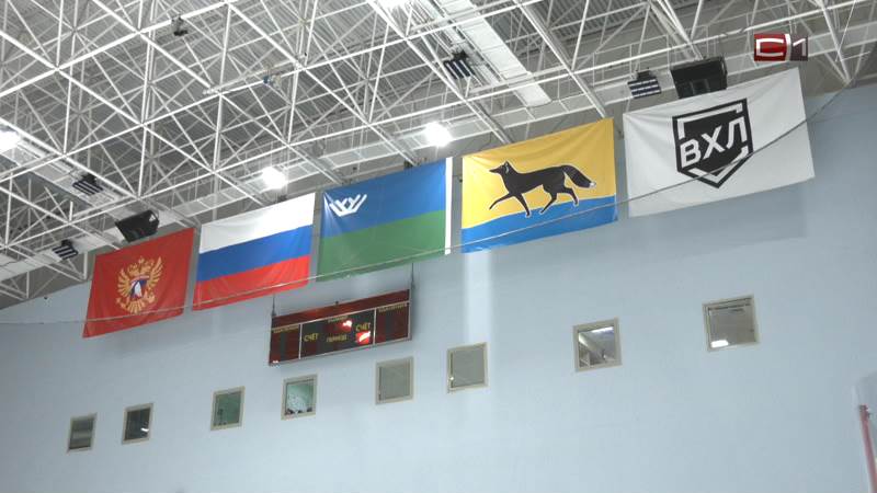В конце января в Сургуте пройдут соревнования сразу по нескольким видам спорта