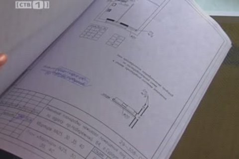 Передел «бытовок» в общежитиях в квартиры: первый прецедент