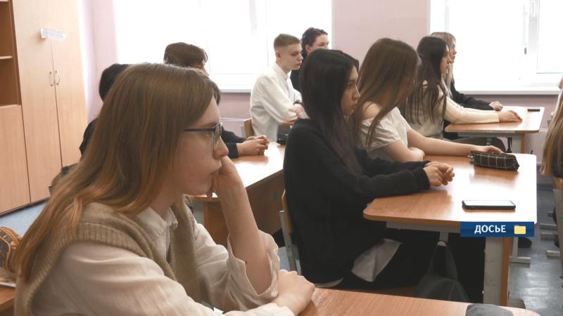 В сургутских школах обучаются 62 тысячи детей - это рекорд для города