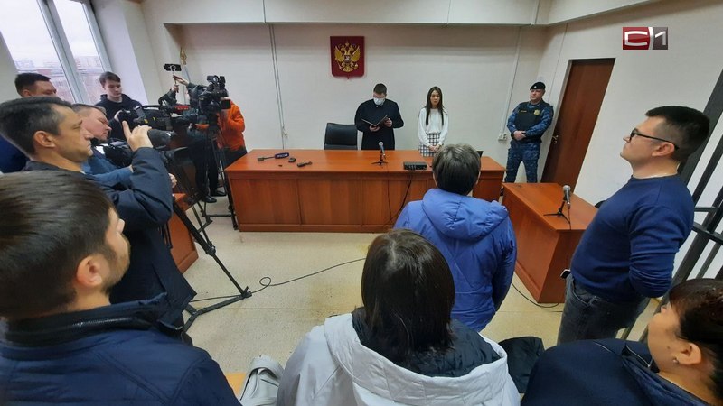 Старшей медсестре травмцентра Сургута отменили оправдательный приговор
