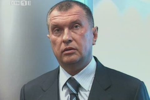 Игорь Сечин проведет заседание Правительства в Сургуте