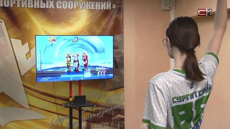К международному турниру готовятся фиджитал-спортсмены Сургутского района