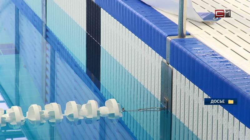 В двух бассейнах Нижневартовска не пускают в воду в мусульманских купальниках