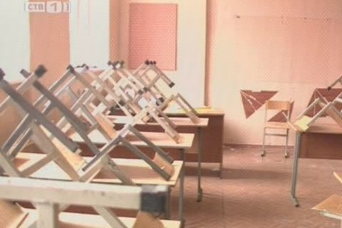 В Сургуте восстановят еще одну школу