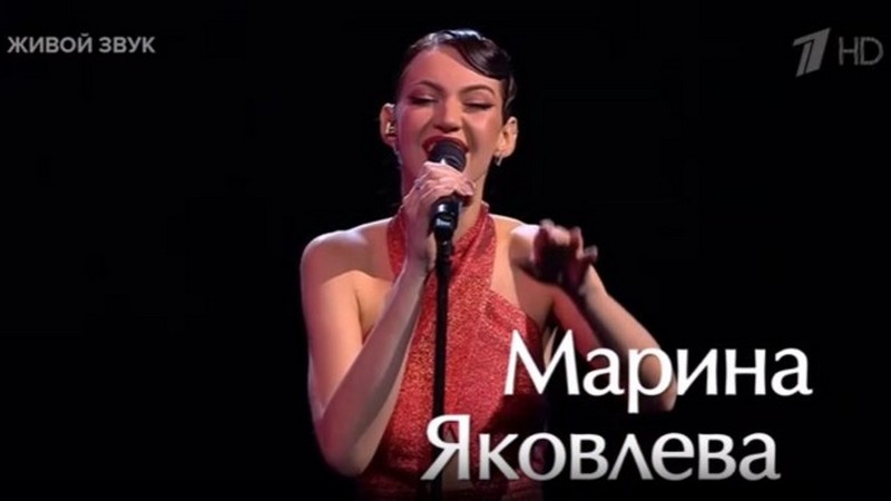 Сургутянка прошла отбор в шоу «Голос» на федеральном канале