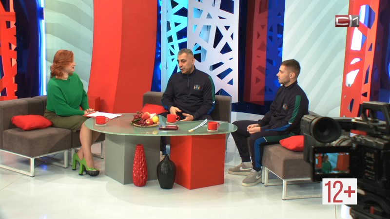СКОРО: обладатель Кубка России по каратэ из Сургута поделится планами на будущее