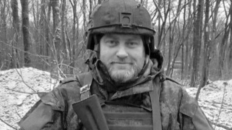 Бывший замглавы Югорска погиб в зоне СВО в боях за Авдеевку