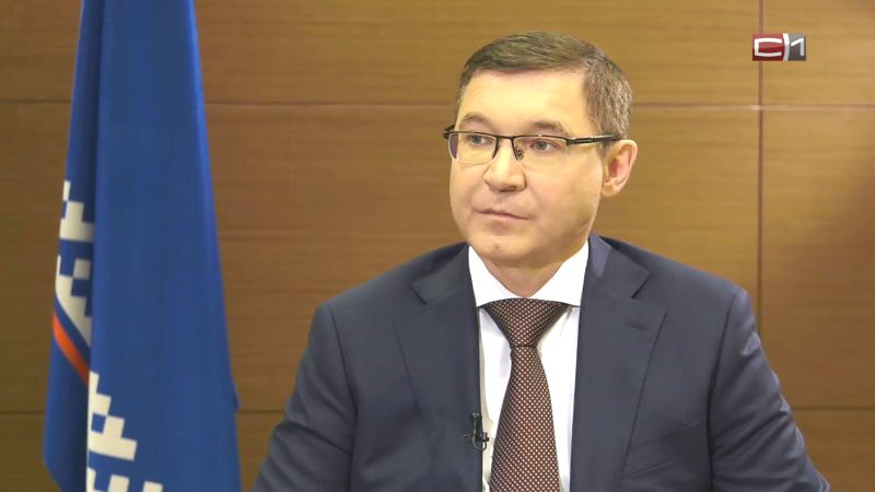 Владимир Якушев подвел итоги выборов в УрФО и поздравил президента