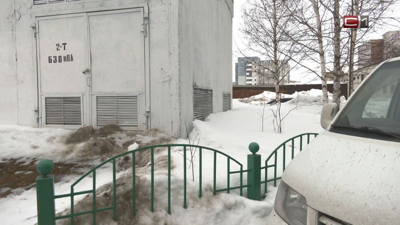 «Из года в год одни и те же микрорайоны»: как СГЭС борются с УК из-за снега