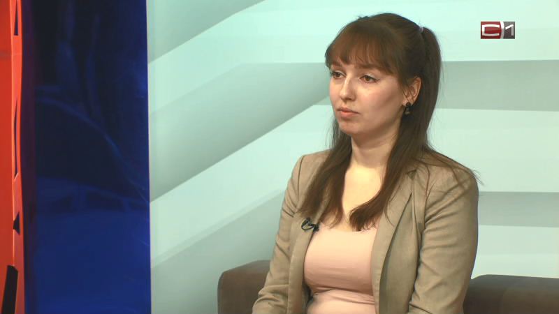 Жительница Сургута стала первым в истории города донором костного мозга