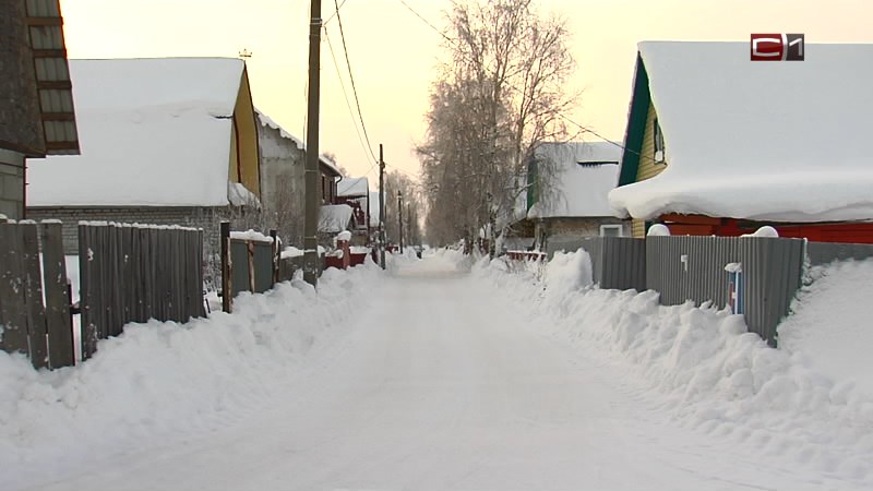 Итоги зимы: как газификация повысила надежность электроснабжения дач в Сургуте