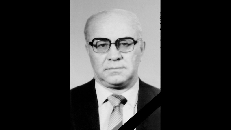 Ушел из жизни один из градоначальников Сургута советского периода