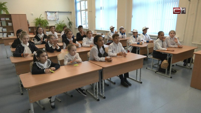 Полиция усилит патрулирование городов Югры в преддверии школьных каникул