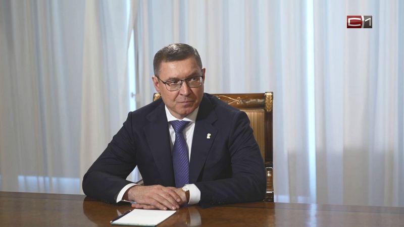 Владимир Якушев продолжит представлять интересы президента в регионах Урала