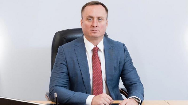 Председатель думы Сургута заявился на конкурс по выборам главы города