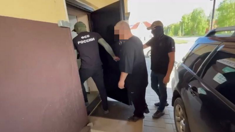 Сотрудники ФСБ перекрыли канал незаконной миграции в Югре