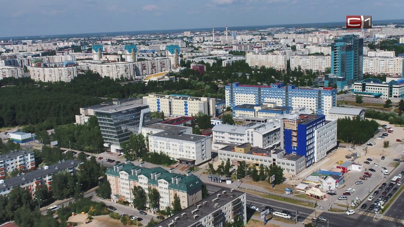 Сургутские депутаты заинтересовались управляющими компаниями-банкротами