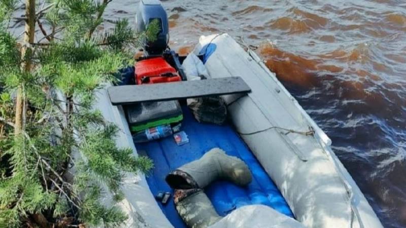 Нашли спустя сутки поисков: в Югре расследуют гибель рыбака на озере