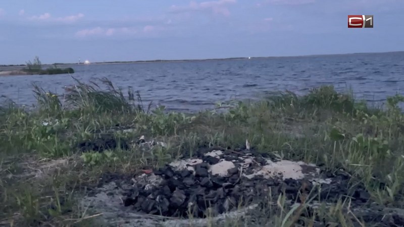 Отмечали день рождения на берегу: мужчина утонул ночью в водохранилище Сургута