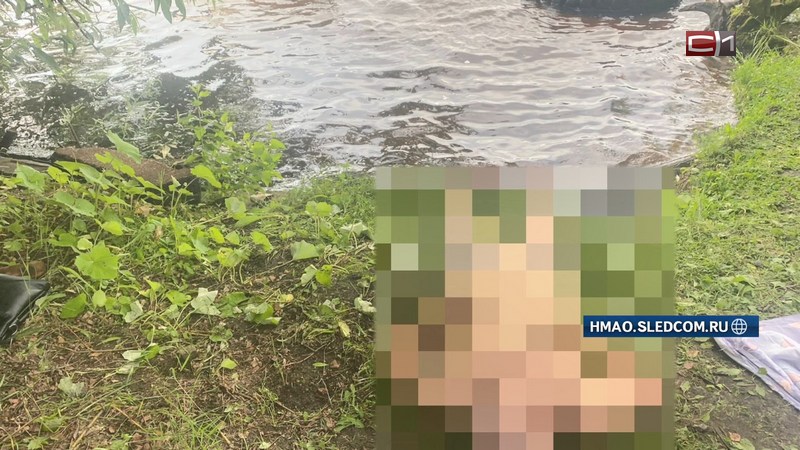 Третье ЧП на воде за выходные в Югре: в Сургутском районе утонул человек