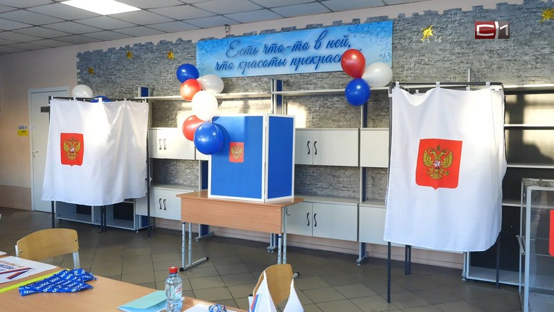 С кандидатами на пост глав трех поселений определились в Сургутском районе