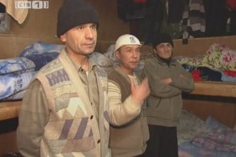 13 мигрантов будут выдворены из Сургута