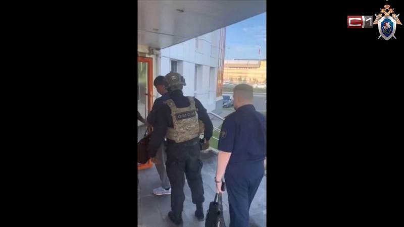 Новый фигурант появился в громком деле о махинациях с закупкой автобусов в Югре