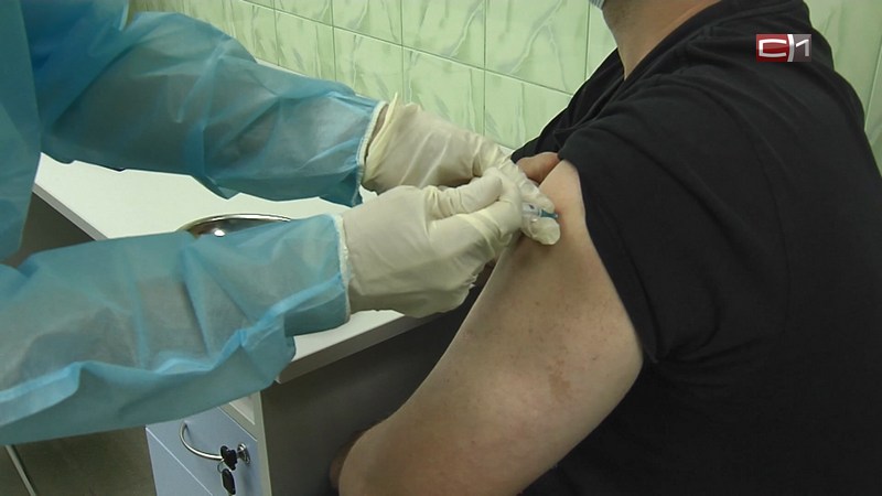 Препарат есть во всех учреждениях: вакцинация против гриппа стартовала в Сургуте