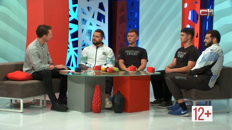 СКОРО: спортсмены Сургута расскажут, каких успехов добились в единоборствах 