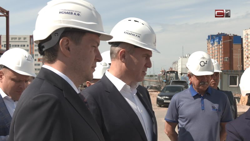 Какие выводы сделал Руслан Кухарук после рабочих визитов в муниципалитеты Югры