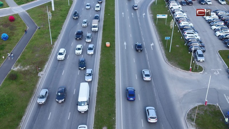 Какую машину купить в Сургуте, рассказал представитель авторынка