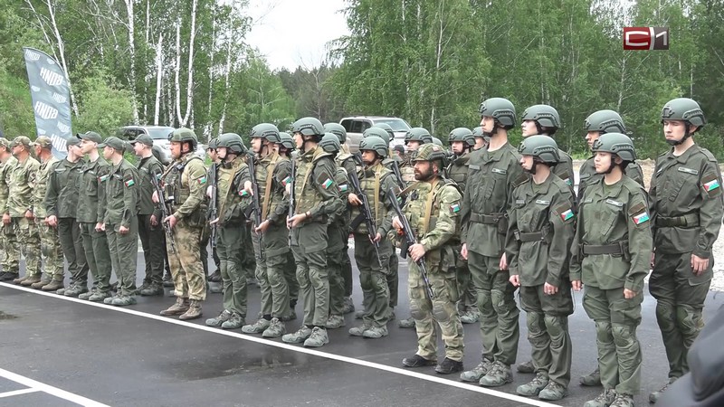 Новые меры поддержки участников СВО и их семей вводятся в Тюменской области