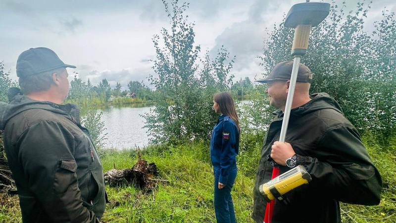 Незаконно приватизировал городскую землю житель Нижневартовска