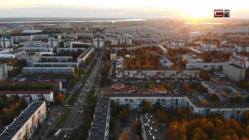 В Сургуте и Сургутском районе взвоют сирены из-за проверки системы оповещения