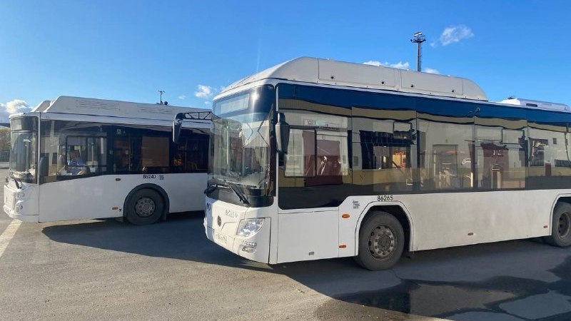 В деле о закупках автобусов для Югры появилась новая уголовная статья