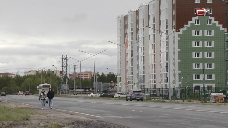 Какие темы затронули во время прямого эфира с главой Сургутского района