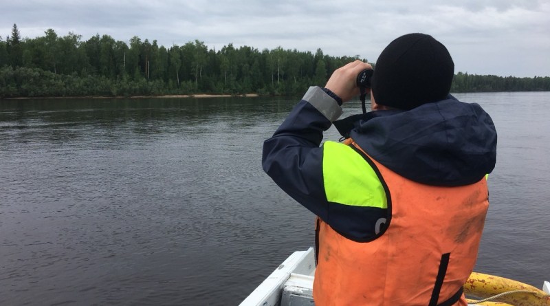 В Югре нашли тела обоих мужчин, пропавших в Сургутском районе