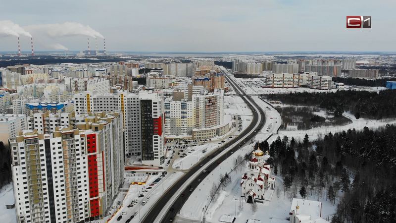 Югра и Москва сравнялись по социально-экономической устойчивости