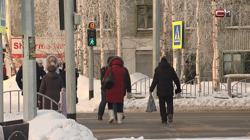 «Дети войны», проживающие в Югре, получат новые меры поддержки