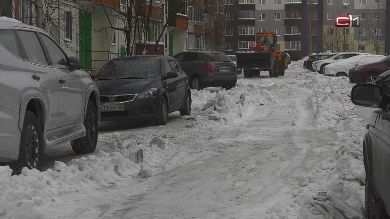 Прямая линия с губернатором Югры: что беспокоит сургутян и какие ответы получили