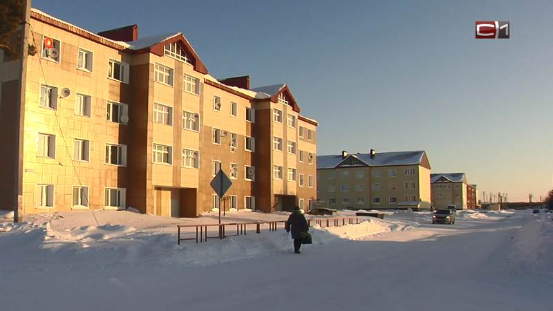 Чиновники Сургутского района будут дежурить в новогодние выходные