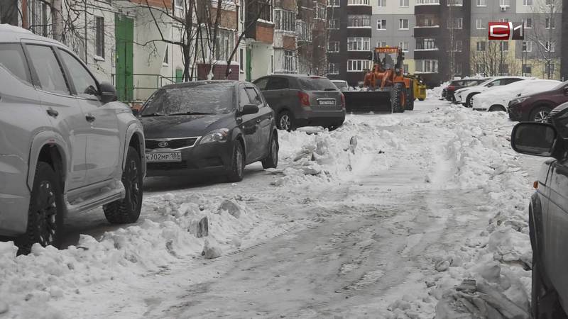 Чиновники и депутаты Сургута выступили за повышение тарифа на содержание жилья