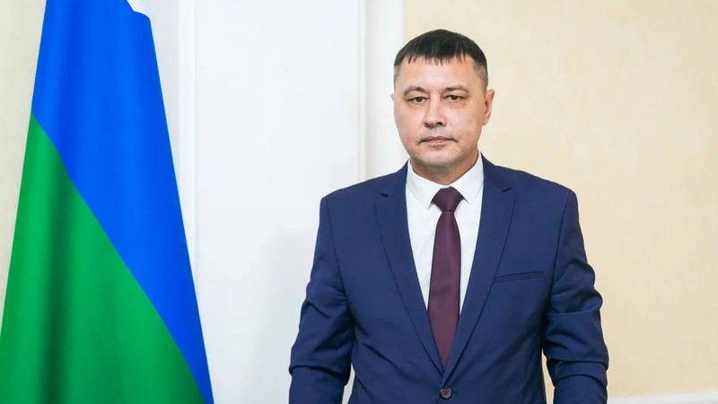 У Ветеринарной службы Югры появился новый руководитель