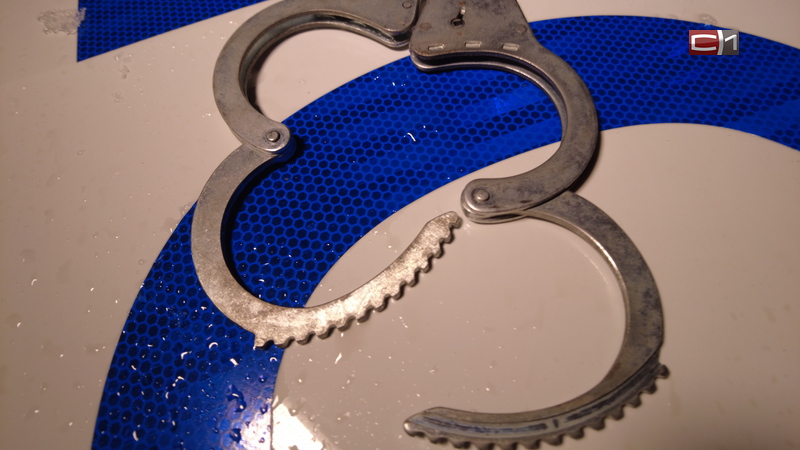 Экс-первого замгубернатора Югры отправили в СИЗО на 2 месяца